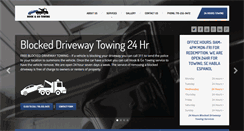 Desktop Screenshot of hookandgotowing.com
